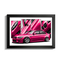 Load image into Gallery viewer, BMW 3 Series E90 M3