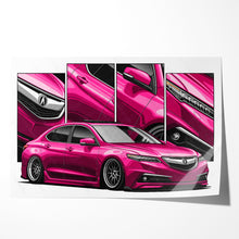 Load image into Gallery viewer, Acura TLX 2015-2017 Gen 1A 273-281