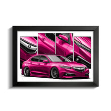 Load image into Gallery viewer, Acura TLX 2015-2017 Gen 1A 273-281