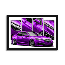 Load image into Gallery viewer, Acura TLX 1st Gen 2015-2017 Pre-face #273-#281