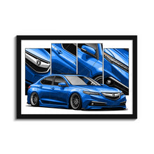 Load image into Gallery viewer, Acura TLX 1st Gen 2015-2017 Pre-face #273-#281
