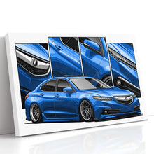 Load image into Gallery viewer, Acura TLX 1st Gen 2015-2017 Pre-face #273-#281