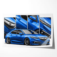 Load image into Gallery viewer, Acura TLX 2015-2017 Gen 1A 273-281