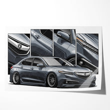 Load image into Gallery viewer, Acura TLX 2015-2017 Gen 1A 273-281