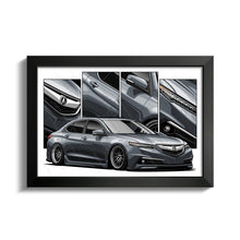 Load image into Gallery viewer, Acura TLX 2015-2017 Gen 1A 273-281