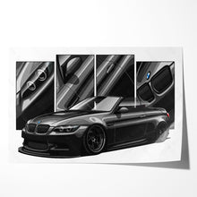 Load image into Gallery viewer, BMW 3 Series E93 M3
