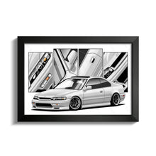 Load image into Gallery viewer, Honda Accord 1994-1997 Gen 5 Coupe