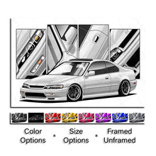 Load image into Gallery viewer, Honda Accord 1994-1997 Gen 5 Coupe