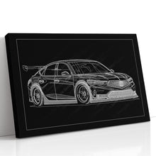 Load image into Gallery viewer, Acura Integra 5th Gen 2023-2026 A-Spec #282-#290