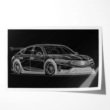 Load image into Gallery viewer, Acura Integra 5th Gen 2023-2026 A-Spec #282-#290