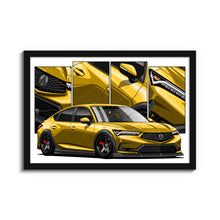 Load image into Gallery viewer, Acura Integra 5th Gen 2023-2026 A-Spec #282-#290