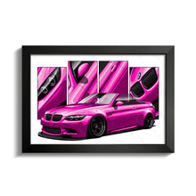 Load image into Gallery viewer, BMW 3 Series E93 M3
