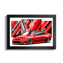 Load image into Gallery viewer, Honda Accord 1994-1997 Gen 5 Coupe