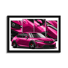 Load image into Gallery viewer, Acura Integra 5th Gen 2023-2026 A-Spec #282-#290
