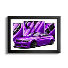 Load image into Gallery viewer, BMW 3 Series E93 M3