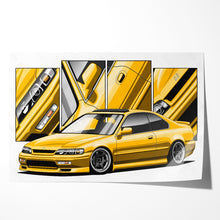 Load image into Gallery viewer, Honda Accord 1994-1997 Gen 5 Coupe