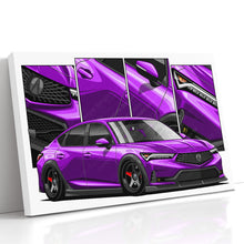 Load image into Gallery viewer, Acura Integra 5th Gen 2023-2026 A-Spec #282-#290