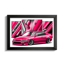 Load image into Gallery viewer, Honda Accord 1994-1997 Gen 5 Coupe
