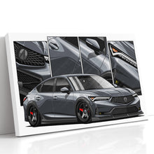 Load image into Gallery viewer, Acura Integra 5th Gen 2023-2026 A-Spec #282-#290