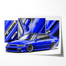 Load image into Gallery viewer, Honda Accord 1994-1997 Gen 5 Coupe