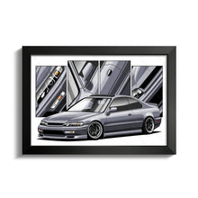 Load image into Gallery viewer, Honda Accord 1994-1997 Gen 5 Coupe