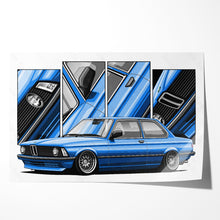Load image into Gallery viewer, BMW 3 Series E21