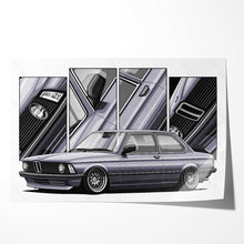 Load image into Gallery viewer, BMW 3 Series E21