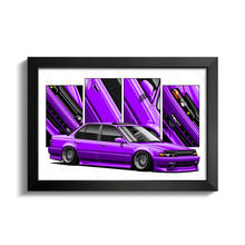 Load image into Gallery viewer, Honda Accord 1990-1993 Gen 4 Sedan