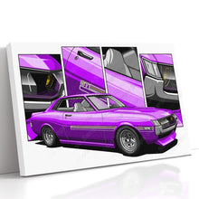 Load image into Gallery viewer, Toyota Celica 1st Gen Coupe #101- #109