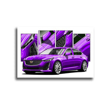 Load image into Gallery viewer, #034 Cadillac CT5