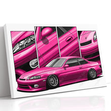 Load image into Gallery viewer, Toyota Soarer Facelift #083- #091