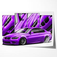 Load image into Gallery viewer, BMW 3 Series M3 E92 Coupe #506 - #514