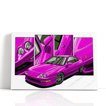 Load image into Gallery viewer, Acura Integra 3rd Gen USDM DC2 Hatchback 1994 - 2001 #005 - #013