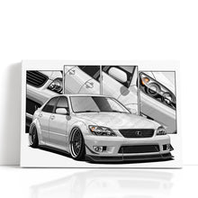 Load image into Gallery viewer, Lexus IS 1st Gen Altezza #304-312