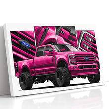 Load image into Gallery viewer, Ford F250 2023-NOW Super Duty #301 - #309