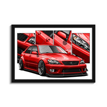 Load image into Gallery viewer, Lexus IS 1st Gen Altezza #304-312