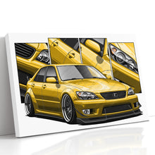 Load image into Gallery viewer, Lexus IS 1st Gen Altezza #304-312
