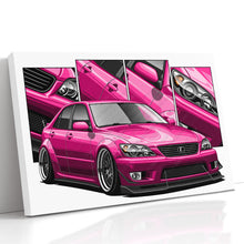 Load image into Gallery viewer, Lexus IS 1st Gen Altezza #304-312