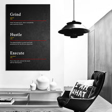 Load image into Gallery viewer, #031 Motivation Quote