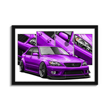 Load image into Gallery viewer, Lexus IS 1st Gen Altezza #304-312