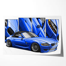 Load image into Gallery viewer, BMW Z4 E85 Roadster