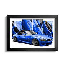 Load image into Gallery viewer, BMW Z4 E85 Roadster