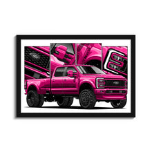 Load image into Gallery viewer, Ford F450 2023-NOW Gen 4.0 #310- #318