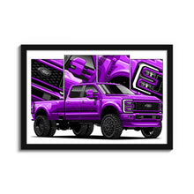 Load image into Gallery viewer, Ford F450 2023-NOW Gen 4.0 #310- #318