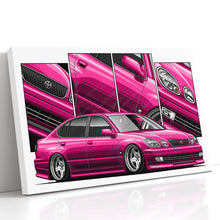 Load image into Gallery viewer, Lexus GS 2nd Gen Aristo #313-321