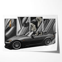 Load image into Gallery viewer, Honda S2000