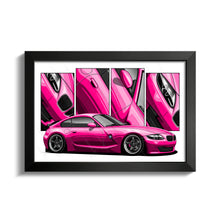 Load image into Gallery viewer, BMW Z4 E85 Coupe