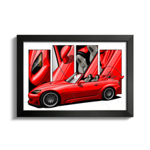 Load image into Gallery viewer, Honda S2000