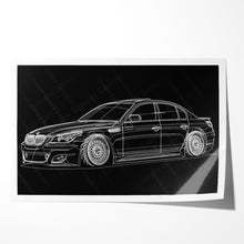 Load image into Gallery viewer, BMW 5 Series E60 M5
