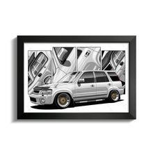 Load image into Gallery viewer, Honda CRV 1997-2001 Gen 1